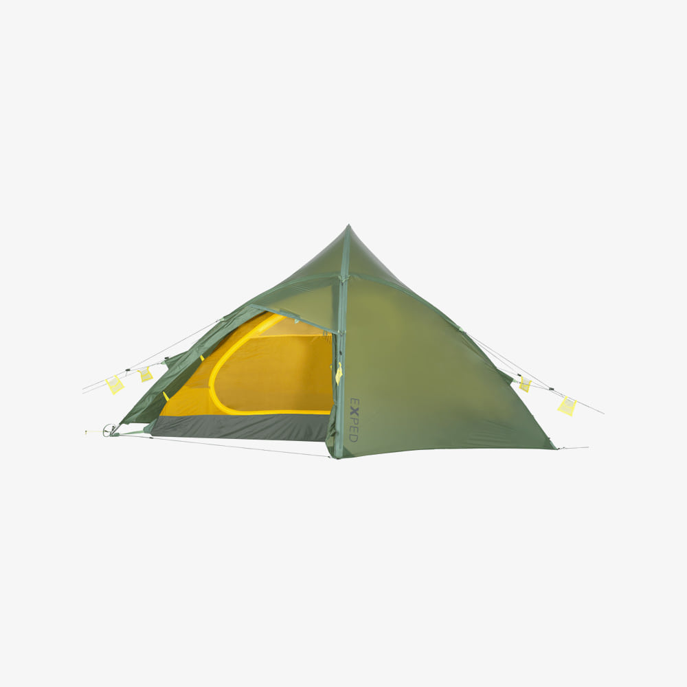 엑스패드 오리온 3 UL 텐트