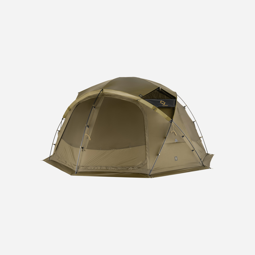 헬리녹스 택티컬 노나돔 4.0 코요테탄 텐트
