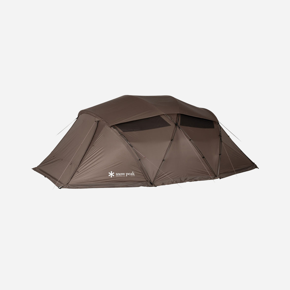 스노우피크 제이즈 Pro. (TP-550) 쉘터 텐트